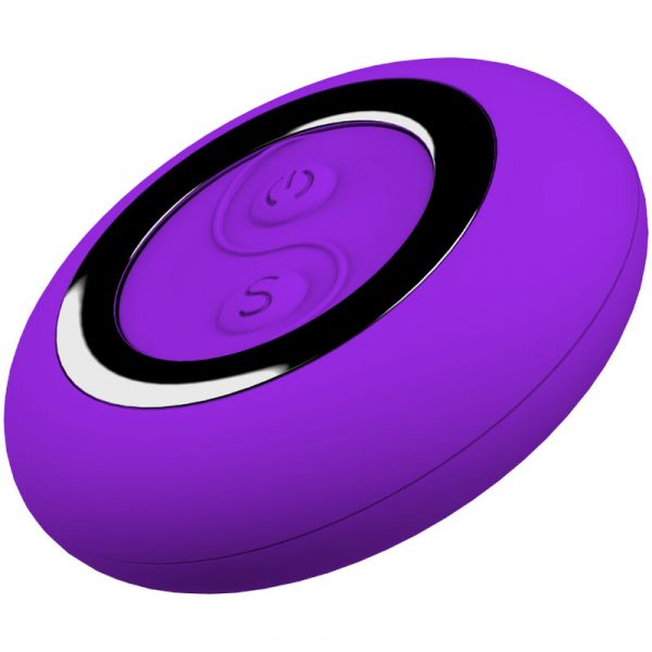 img_165367_735566a8ebcfe69d4344ced8245fc59f_1.jpg ARMONY - ANNI HUEVO VIBRADOR CONTROL REMOTO VIOLETA