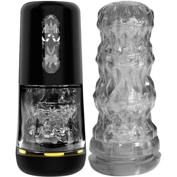 img_165452_380391ddd8e33b78ba3eea18df0fb212_1.jpg ARMONY - MASTURBADOR PORTATIL NEGRO