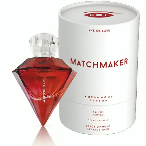 img_165565_8c5cb4271ac4abe384dad5ae264166f1_1.png EYE OF LOVE - MATCHMAKER RED DIAMOND PERFUME FEROMONAS PARA AMBOS 30 ML