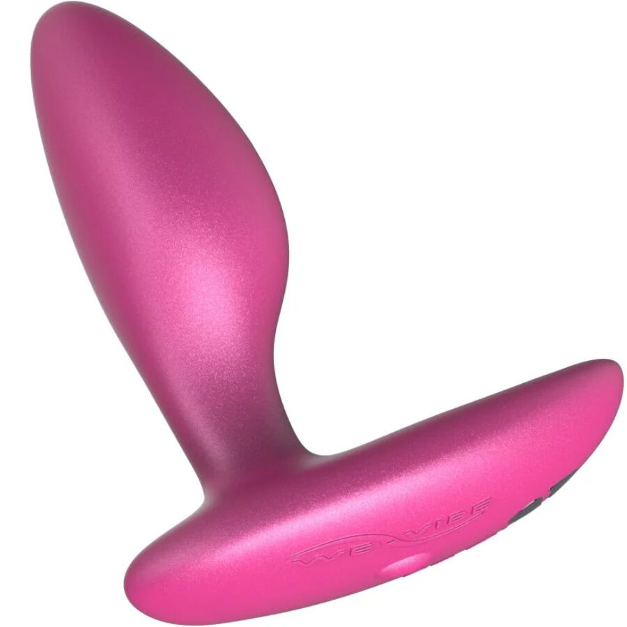 img_165617_b3c3878be1b7bd621268a0d0e09f69b9_1.jpg WE-VIBE - DITTO+ PLUG ANAL VIBRADOR ROSA