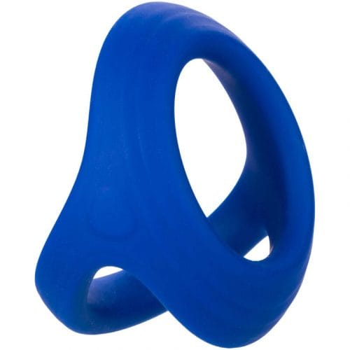 img_165704_3b32e9c45f07bf2afab9bd7fad2546d8_1.jpg CALEXOTICS - ADMIRAL COCK BALL DOBLE ANILLO AZUL