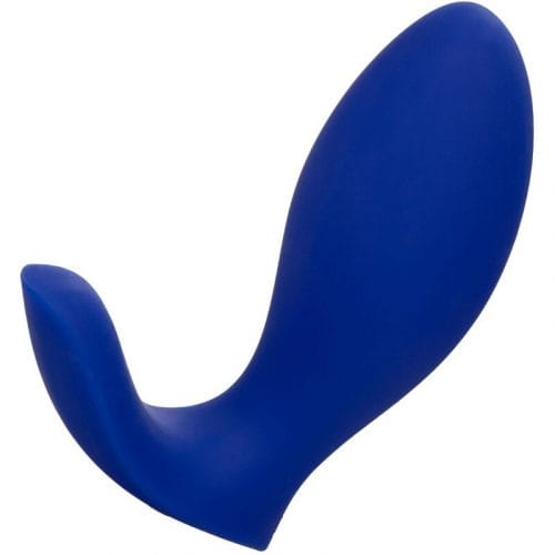 img_165769_4e8a2cc919df42ce28f6c5e9a6c098e3_1.jpg CALEXOTICS - ADMIRAL RIMMING ESTIMULADOR  VIBRADOR PROSTATA AZUL