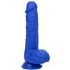 img_165825_6672986f6ad3986e3e0673a41739a5db_1.jpg CALEXOTICS - ADMIRAL SAILOR DILDO REALÍSTICO VIBRADOR AZUL