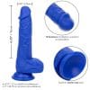 img_165826_83516d09e049ca19d4c028255d3c5176_1.jpg CALEXOTICS - ADMIRAL SAILOR DILDO REALÍSTICO VIBRADOR AZUL