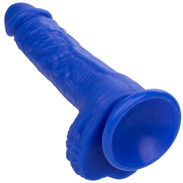 img_165827_68e334f324c224eeecb68fb59f66dd7a_1.jpg CALEXOTICS - ADMIRAL SAILOR DILDO REALÍSTICO VIBRADOR AZUL
