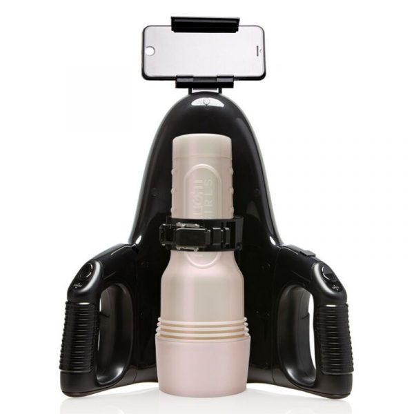 img_166029_24ac96013748c5432ef8fb3b0db8c4dd_1.jpg FLESHLIGHT - VAGINA STOYA DESTROYA + UNIVERSAL LAUNCH + LUBRICANTE AQUA QUALITY 50 ML