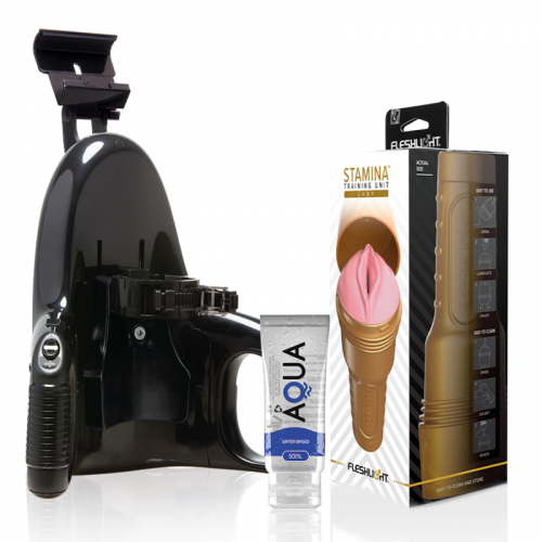 img_166053_bae9fef1e95dff506d64eccec945b832_1.png FLESHLIGHT - PINK LADY STAMINA TRAINING UNIT + UNIVERSAL LAUNCH + LUBRICANTE AQUA QUALITY 50 ML