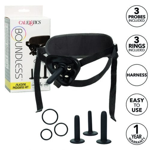 img_166114_fe1e119f1568ff5dad88f508a51c5dd0_1.jpg CALEXOTICS - BOUNDLESS KIT DE FIJACIÓN DE SILICONA