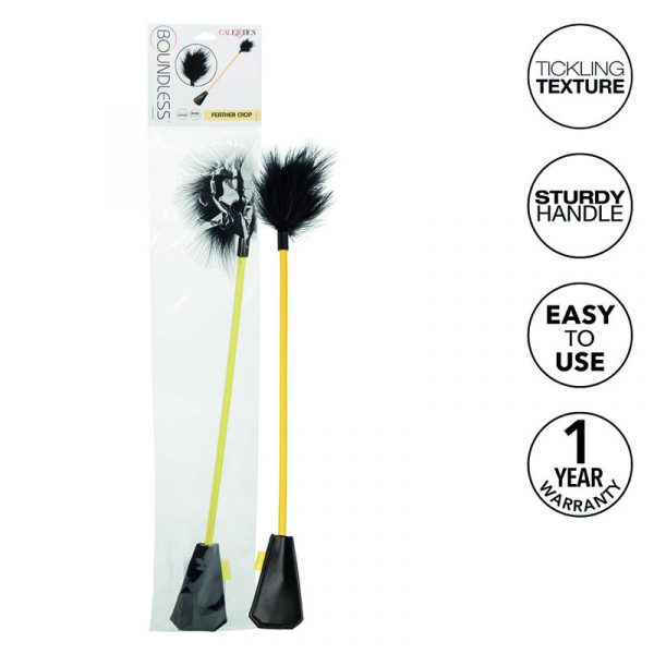 img_166158_a9cccd6f912c8a405abb20858f93c3f1_1.jpg CALEXOTICS - BOUNDLESS CULTIVO DE PLUMAS