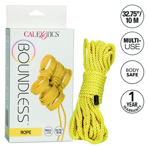 img_166204_65e5891799285d1413a2d6f57e033d62_1.jpg CALEXOTICS - BOUNDLESS CUERDA 10M AMARILLO