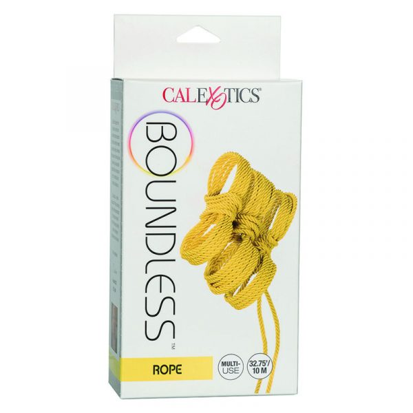 img_166206_6ac25947ebbaa4684067374aec544e4e_1.jpg CALEXOTICS - BOUNDLESS CUERDA 10M AMARILLO
