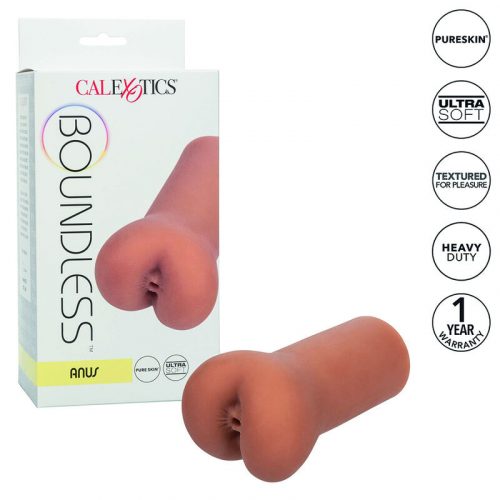 CALEXOTICS - BOUNDLESS ANO