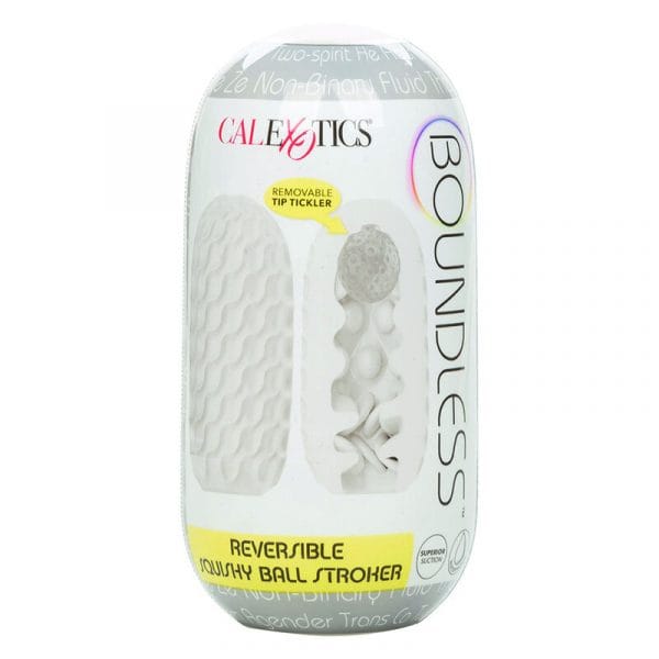 img_166294_15fc25288f86ee350cb5dc51e4908a4d_1.jpg CALEXOTICS - BOUNDLESS STROKER BLANDO REVERSIBLE GRIS