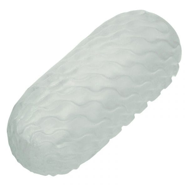 img_166303_cb46f3ce771f565b5ee5f8685fa291c4_1.jpg CALEXOTICS - BOUNDLESS STROKER BLANDO REVERSIBLE GRIS