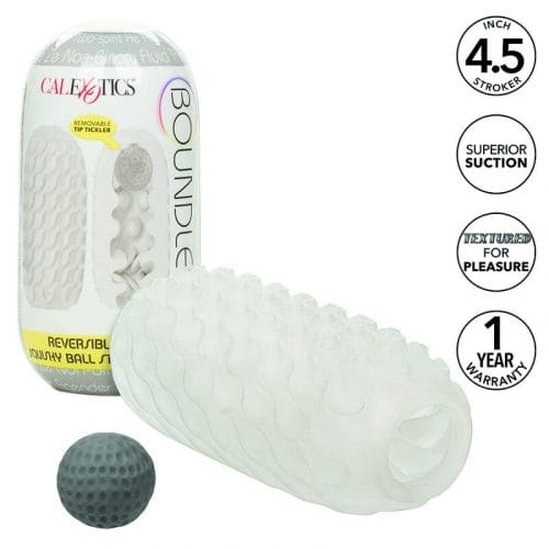 img_166304_cbdf97a429403f4447942a1138d9072a_1.jpg CALEXOTICS - BOUNDLESS STROKER BLANDO REVERSIBLE GRIS