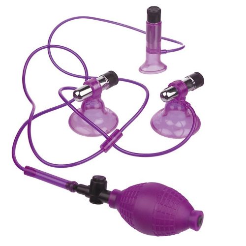 img_16641_2ae25de88792bb7a71bfcd63272bda62_1.jpg FETISH FANTASY SERIES - TRIPLE SUCCIONADOR VIBRADOR
