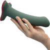 img_166420_242299d6190390ebde8809e86dd83c94_1.png FUN FACTORY - MAGNUM DILDO VERDE