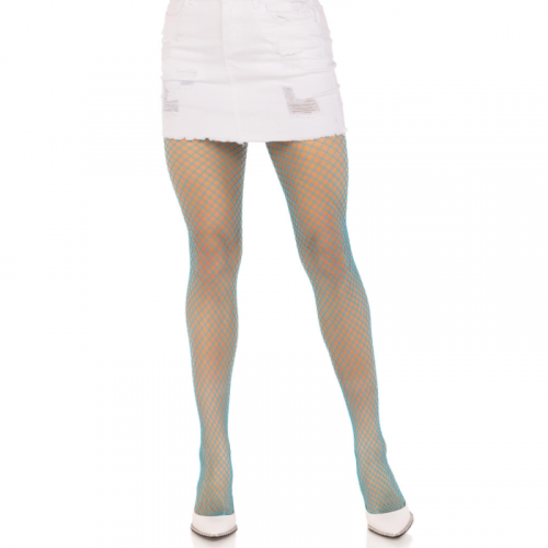 img_167214_abed0970f4407361b789cdd8b39c3207_1.png LEG AVENUE - PANTIMEDIAS REJILLA LYCRA AZUL