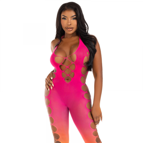 img_167387_7b35a0ca92ba9d2a25fadca9b7b1416b_1.png LEG AVENUE - BODYSTOCKING TOBILLO SUNSET