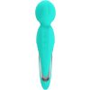 PRETTY LOVE - WALTER VIBRADOR WAND VERDE AGUA
