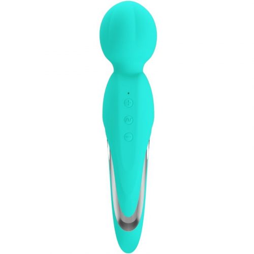 img_169775_66da03f7ed6b5dcbd61226a55cb349ae_1.jpg PRETTY LOVE - WALTER VIBRADOR WAND VERDE AGUA