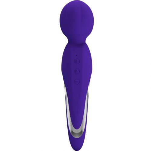 img_169787_a4bbe9b0fce6604a11b1253989c3db71_1.jpg PRETTY LOVE - WALTER VIBRADOR WAND VIOLETA