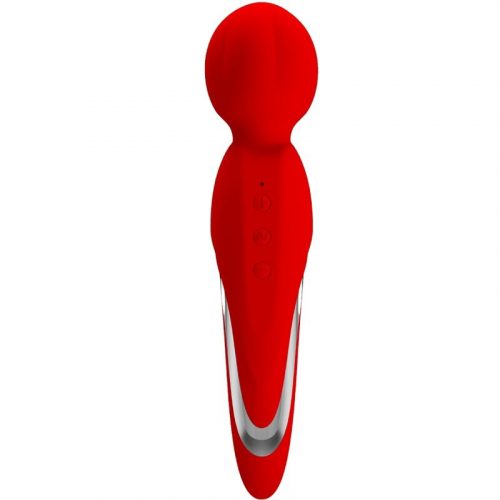 img_169795_4708db149b6f3fde2ccb2fa31372537a_1.jpg PRETTY LOVE - WALTER VIBRADOR WAND ROJO