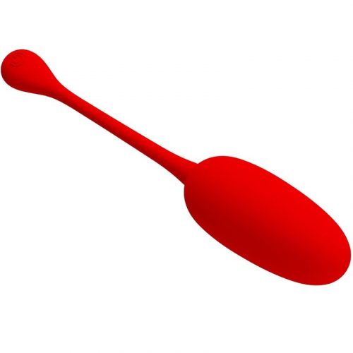 img_170402_b77ebe101a694526d268dd66c6e30ab7_1.jpg PRETTY LOVE - KNUCKER HUEVO VIBRADOR RECARGABLE ROJO