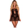 img_170700_3e83316b618cbdd788cefbf2c6f701d4_1.jpg LIVCO CORSETTI FASHION - BARIRIN LC 90633 FALDA + PANTY NEGRO