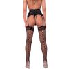 img_170800_887789e94ae4732dfe8ce4c2e223dc7d_1.jpg LIVCO CORSETTI FASHION - JELLY LC 90673 LIGUERO + MEDIAS NEGRO