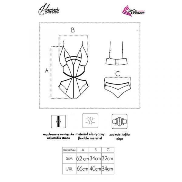 img_170860_632c1f5eb2c995072760eab44b5dbc5b_1.jpg LIVCO CORSETTI FASHION - HAWAIN LC 90665 BODY NEGRO