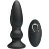 img_171161_03cedcc3d41a7637b4ded35b77ea2db3_1.jpg MR PLAY - VIBRADOR POTENTE CONTROL REMOTO ANAL PLUG NEGRO