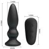 img_171162_c7e3800c6ed7ba4ff6e6de03a12e1d93_1.jpg MR PLAY - VIBRADOR POTENTE CONTROL REMOTO ANAL PLUG NEGRO