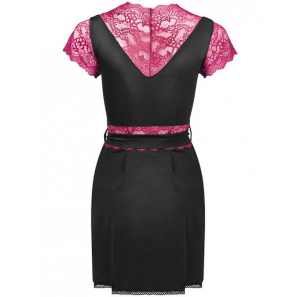 img_171198_b69870941638720aaf94b895e1088e8e_1.jpg LIVCO CORSETTI FASHION - KUMIKO LC 90428 BATA + PANTY NEGRO S/M