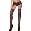 img_171371_5821abae0067597d67293b64fa667a99_1.jpg LIVCO CORSETTI FASHION - MANDIRIN LC 90529 PANTY + LIGUERO NEGRO