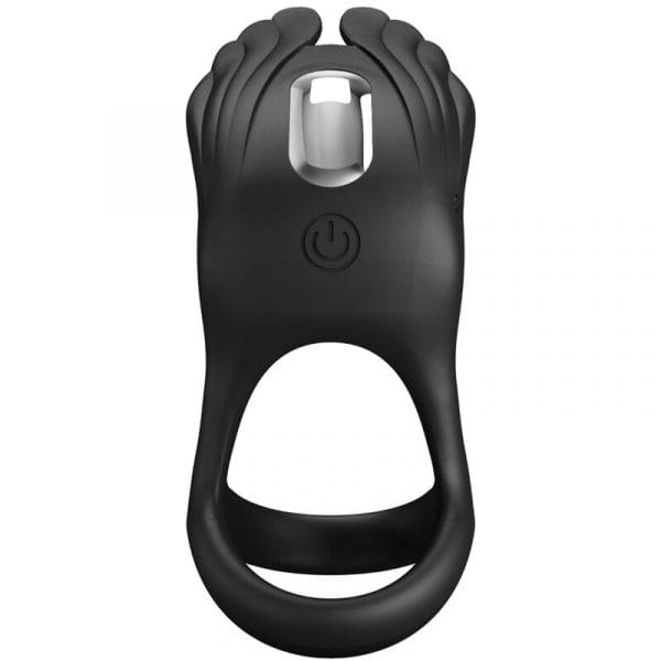 img_171475_59ad86d9c816d1de23ba8b0a9b0cf8db_1.jpg PRETTY LOVE - SILAS ANILLO VIBRADOR 7 VIBRACIONES SILICONA NEGRO