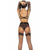 img_171652_c5cc9bf3c2b582b5447d10f0989021db_1.jpg LIVCO CORSETTI FASHION - POJZON LC 90670 SUJETADOR + MEDIAS + LIGUERO + PANTY NEGRO