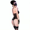 img_172107_fa10de9ed2b6404035d393e31607c3ce_1.png CHILIROSE - CR 4166 CORSET NEGRO S/M