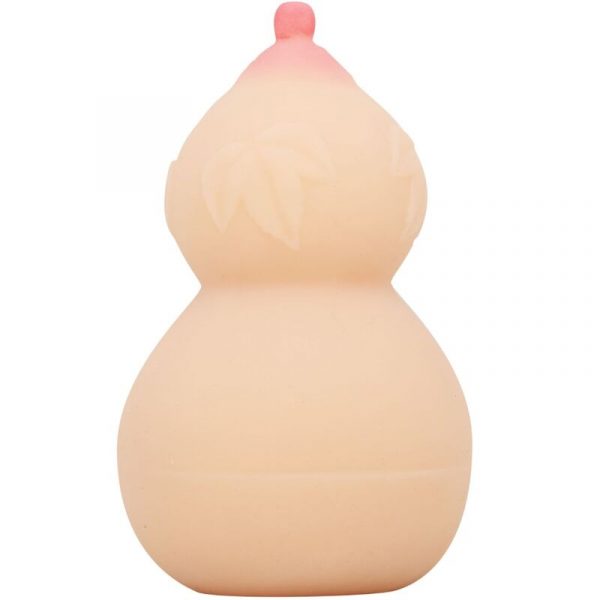 CRAZY BULL - CALABASH MASTUBADOR EN FORMA DE PECHO