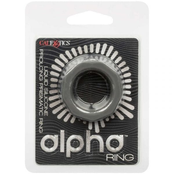 img_172332_97c80068ff216f2b10579ead4d135f63_1.jpg CALEXOTICS - ALPHA ANILLO PROLONG PRISMTICO GRIS