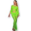 img_172491_1b6371fe677c000bdd06ce1c6d358d01_1.jpg CHILIROSE - CR 4666 TOP  FALDA NEGRO S/M