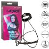 img_173082_8f826a20dd294ffad0603a32b62f8a57_1.jpg CALEXOTICS - EUPHORIA ARNÉS DE CUELLO DE CADENA TALLA GRANDE