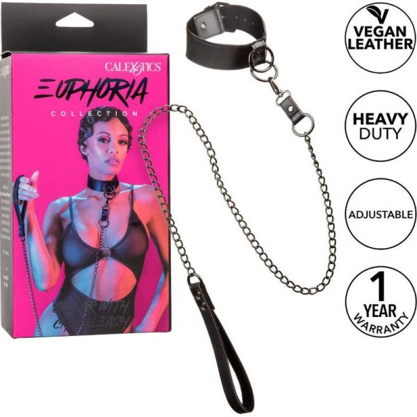 img_173208_e827dcaade95a269bf8d27ba402dfdfd_1.jpg CALEXOTICS - EUPHORIA COLLAR CON CORREA DE CADENA