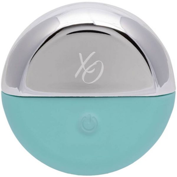 img_173324_f8b2e636938e575712548034bc79e050_1.jpg CALEXOTICS - OVATION APPLAUSE ESTIMULADOR VERDE AGUA