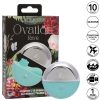 img_173415_8ee4d8e9bd421ce8827165fd640274f9_1.jpg CALEXOTICS - OVATION RAVE ESTIMULADOR VERDE AGUA