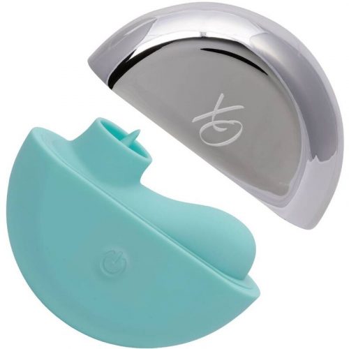 img_173417_9427ad6aa41302c11385bd13ba5fbf8c_1.jpg CALEXOTICS - OVATION RAVE ESTIMULADOR VERDE AGUA