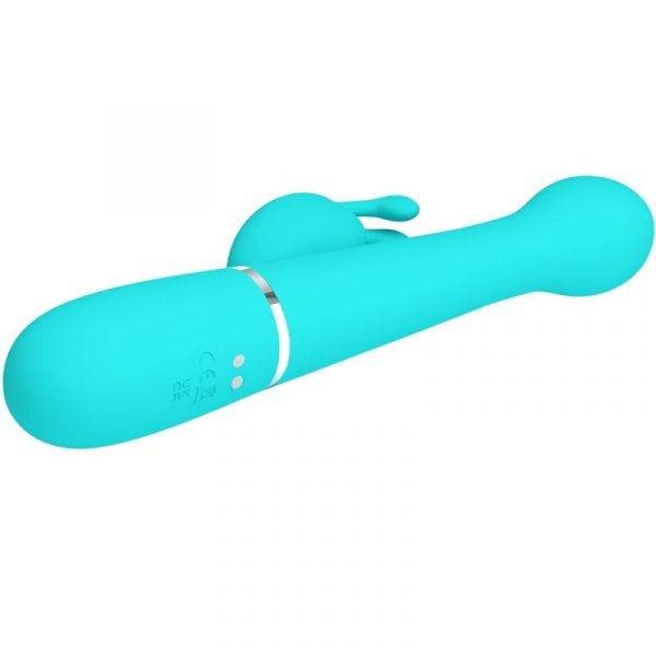 img_173841_cc3917f697b8dfb8203d14e0db7d92da_1.jpg PRETTY LOVE - DEJON VIBRADOR RABBIT 3 EN 1 MULTIFUNCIÓN VERDE AGUA