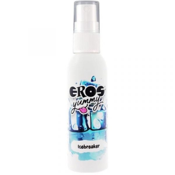 img_173876_1906db911bdd0c10788944e0e9bc4f1f_1.jpg EROS - YUMMY SPRAY CORPORAL ICEBREAKER 50 ML