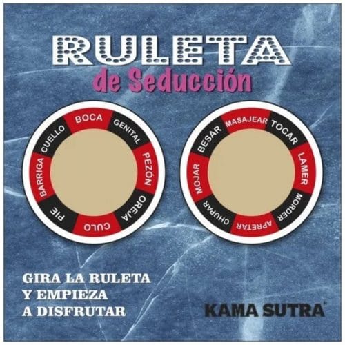 img_173902_e2607080bfdec66394daa1442719d2d6_1.jpg DIABLO PICANTE - RULETA DE LA SEDUCCIÓN JUEGO KAMASUTRA