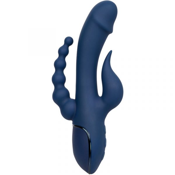 img_174232_6beb8eb0bb9c5bad5c203f0a1c970754_1.jpg CALEXOTICS - VIBRADOR TRIPLE ORGASM AZUL